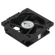 Dell case fan 120mm PowerEdge T340 - X2JKH 0X2JKH
