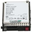 HPE DC SS530 800GB 12G SAS-SSD MU 2.5 SFF P09923-001 P09090-B21 WUSTR6480ASS200
