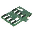Dell SAS/SATA Backplane 8x 3.5 PowerEdge T340 - V0RX3 0V0RX3