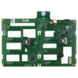Dell SAS/SATA Backplane 8x 3.5 PowerEdge T340 - V0RX3 0V0RX3