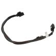 Dell 2x SFF-8087 to 2x HD SFF-8643 SAS cable 40cm - X2N98 0X2N98