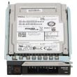 Dell CD8 800GB U.2 PCI-E 4.0 x4 2,5 SFF NVMe SSD - 30HYT KCD8XVUG800G New Pulled