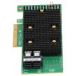 Lenovo 530-8i RAID Controller SAS 12G PCIe without Bracket - 02JG102 7Y37A01082