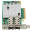 Solarflare Flareon Ultra SFN7122F 10GbE 2x SFP+ PCIe x8 LP - SF432-1012-R3.3