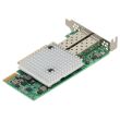 Solarflare Flareon Ultra SFN7122F 10GbE 2x SFP+ PCIe x8 LP - SF432-1012-R3.3
