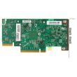 Solarflare Flareon Ultra SFN7122F 10GbE 2x SFP+ PCIe x8 LP - SF432-1012-R3.3