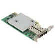 Solarflare Flareon Ultra SFN7122F 10GbE 2x SFP+ PCIe x8 LP - SF432-1012-R3.3