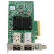 Dell BCM57414 2-Port Network Adapter 10/25GbE SFP28 PCI-E LP - 02MT0 002MT0 New Pulled