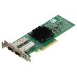Dell BCM57414 2-Port Network Adapter 10/25GbE SFP28 PCI-E LP - 02MT0 002MT0 New Pulled