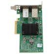 Dell BCM57414 2-Port Network Adapter 10/25GbE SFP28 PCI-E LP - 02MT0 002MT0 New Pulled