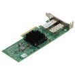 Dell BCM57414 2-Port Network Adapter 10/25GbE SFP28 PCI-E LP - 02MT0 002MT0 New Pulled