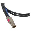 Fujitsu SAS cable SFF-8644 - SFF-8644 1.1m external - CA72314-1001 10601733755