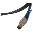 Fujitsu SAS cable SFF-8644 - SFF-8644 1.1m external - CA72314-1001 10601733755