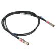 Fujitsu SAS cable SFF-8644 - SFF-8644 1.1m external - CA72314-1001 10601733755