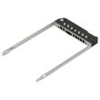 Dell compatible E3.S Tray NVME 16th Gen 17th Gen - NV2RX NEW
