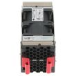 HPE X711 Front (Port Side) to Back (Power Side) Airflow High Volume 2 Fan Tray - JH388A