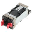 HPE X711 Front (Port Side) to Back (Power Side) Airflow High Volume 2 Fan Tray - JH388A