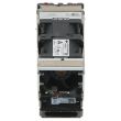 HPE X711 Front (Port Side) to Back (Power Side) Airflow High Volume 2 Fan Tray - JH388A