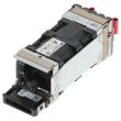 HPE X711 Front (Port Side) to Back (Power Side) Airflow High Volume 2 Fan Tray - JH388A