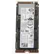 Lenovo SSDPEKKF512G8L 512GB OPAL M.2 2280 PCIe 3.0 x4 NVMe SSD - 00UP739