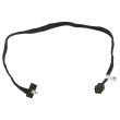 Dell Backplane Slim SAS to Mini HD SFF-8643 SAS Cable 58cm - RFGX3 0RFGX3