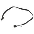 Dell Backplane Slim SAS to Mini HD SFF-8643 SAS Cable 58cm - RFGX3 0RFGX3