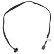 Dell Backplane Slim SAS to Mini HD SFF-8643 SAS Cable 58cm - RFGX3 0RFGX3
