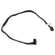 Dell Backplane Slim SAS to Mini HD SFF-8643 SAS Cable 58cm - RFGX3 0RFGX3