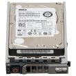 Dell 600GB 15k 12G SAS Hard Drive 2.5 SFF - DYDW0