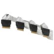 HPE SAS Cable 4x Slim SAS SFF-8654 8i to 4x Slim SAS SFF-8654 8i DL380 Gen10 -...