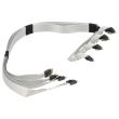 HPE SAS Cable 4x Slim SAS SFF-8654 8i to 4x Slim SAS SFF-8654 8i DL380 Gen10 -...