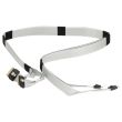 HPE SAS Cable Slim SAS SFF-8654 8i - Riser to Bay 2 Port 1-2 - 869814-001 875092-001