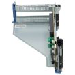 HPE Tri-Mode Riser 3x PCIe x16 DL38X Gen10 Plus - P24048-001 P42325-001