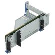 HPE Tri-Mode Riser 3x PCIe x16 DL38X Gen10 Plus - P24048-001 P42325-001