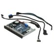 HP Front I/O Panel Assembly Premium 2x USB-C 2x USB-A Z8 G4 - 844778-001