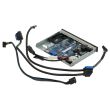 HP Front I/O Panel Assembly Premium 2x USB-C 2x USB-A Z8 G4 - 844778-001