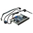 HP Front I/O Panel Assembly Premium 2x USB-C 2x USB-A Z8 G4 - 844778-001