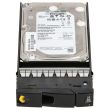 HPE SAS Hard Drive 8TB 7.2k SAS 12G LFF 3PAR - 846590-001 P9B44B SMKP8000S5xeN7.2