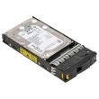 HPE SAS Hard Drive 8TB 7.2k SAS 12G LFF 3PAR - 846590-001 P9B44B SMKP8000S5xeN7.2