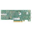 Dell QL41262HLCU 2-Port Network Adapter 10/25GbE SFP28 PCI-E without Bracket - 415DX