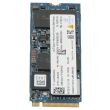 HP H10 512GB + 32GB Optane M.2 2280 PCIe 3.0 x4 NVMe SSD - L85366-005 HBRPEKNX0202AH
