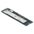 HP H10 512GB + 32GB Optane M.2 2280 PCIe 3.0 x4 NVMe SSD - L85366-005 HBRPEKNX0202AH