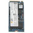 HP H10 512GB + 32GB Optane M.2 2280 PCIe 3.0 x4 NVMe SSD - L85366-005 HBRPEKNX0202AH