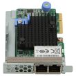 Lenovo X722-T2 2-port network card 10Gb RJ45 LOM - 01PE410 7ZT7A00548