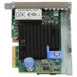 Lenovo X722-T2 2-port network card 10Gb RJ45 LOM - 01PE410 7ZT7A00548