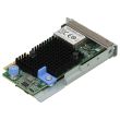 Lenovo X722-T2 2-port network card 10Gb RJ45 LOM - 01PE410 7ZT7A00548