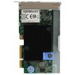 Lenovo X722-T2 2-port network card 10Gb RJ45 LOM - 01PE410 7ZT7A00548