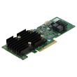 Dell PERC H740P Raid Controller 8-CH SATA 6G SAS 12G PCIe without Bracket - 1M71J