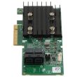 Dell PERC H740P Raid Controller 8-CH SATA 6G SAS 12G PCIe without Bracket - 1M71J