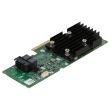 Dell PERC H740P Raid Controller 8-CH SATA 6G SAS 12G PCIe without Bracket - 1M71J